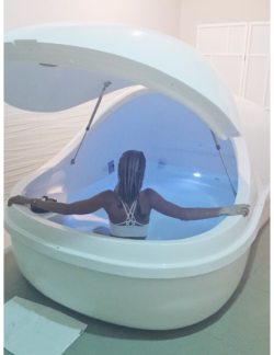 Thera Float + Massage Therapy - Float Therapy / Sensory Deprivation Tanks Burlington