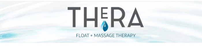Thera Float and Massage Therapy Burlington